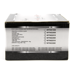 Безынерционная катушка Stinger Whiter NS 2000 (5+1BB, мет. шпуля)