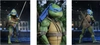 Фигурка NECA Teenage Mutant Ninja Turtles - 1990 Movie Leonardo Giant Size 1:4 - 45 см