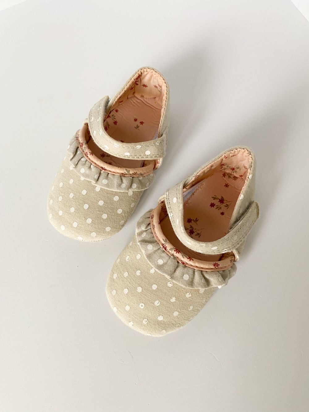 Пинетки Mothercare, 18