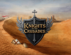 Knights of the Crusades (для ПК, цифровой код доступа)