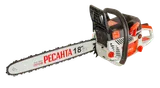 Бензопила Ресанта БП-5218 — фото 4