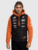 Жилет Venum Motorsport Deep Black