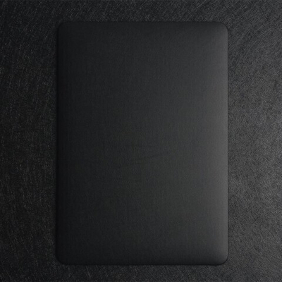 Чехол для MacBook Air Pro 13.3 (A1706/A1708/A1989), 012430 Темно-розовый