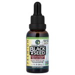Amazing Herbs, Premium Black Seed™, на 100% чистое масло семян чёрного тмина холодного отжима, 30 мл (1 жидк. унция)