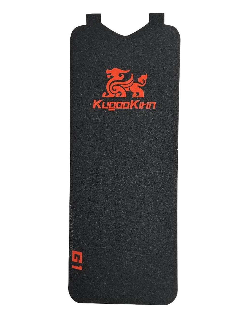 Шкурка на Электросамокат Kugoo G1