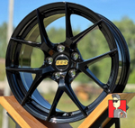 Комплект дисков BBS F7712 17x7.5 et35 5x114.3