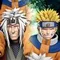Jiraiya x Naruto - Naruto