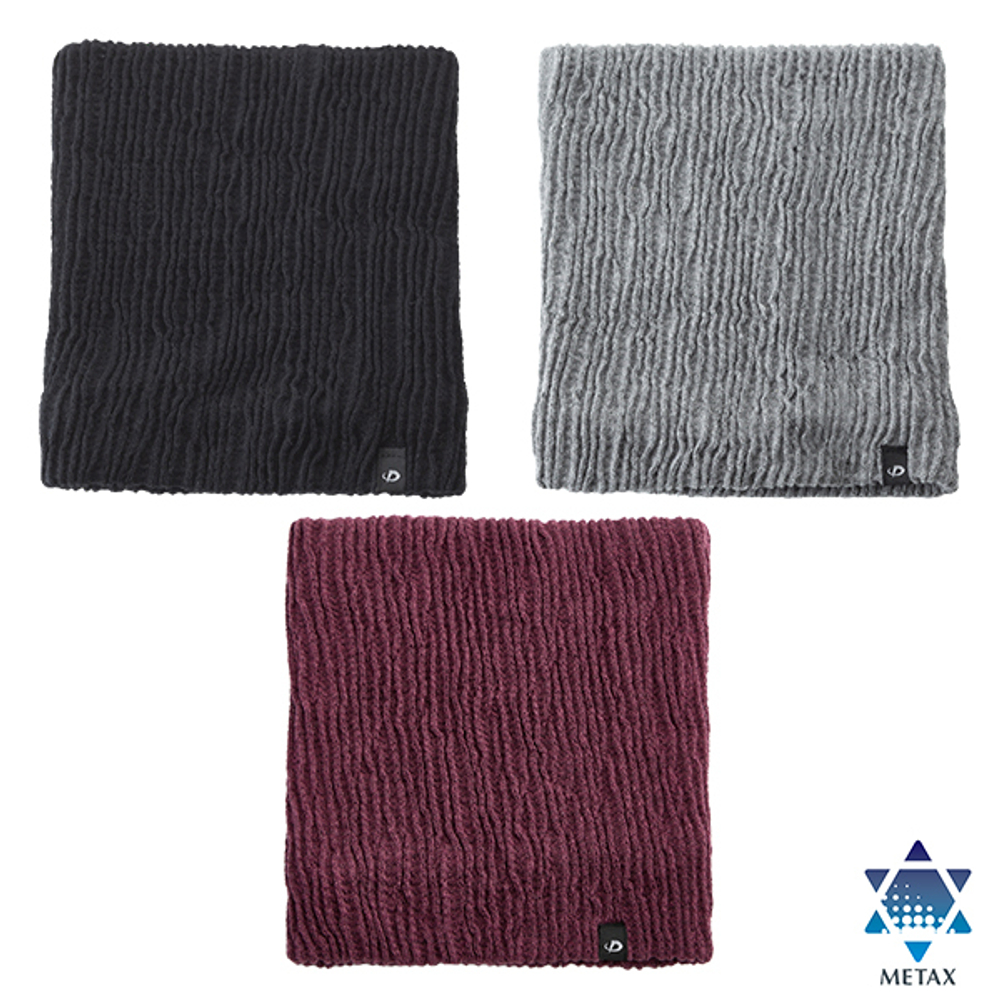 Шарф Phiten METAX Neck Warmer 21 х 30 см
