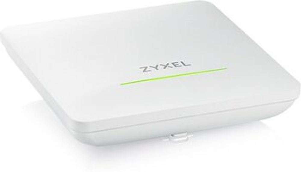 Точка доступа Zyxel NebulaFlex Pro NWA50BE Wi-Fi 7 Access Point NWA50BE