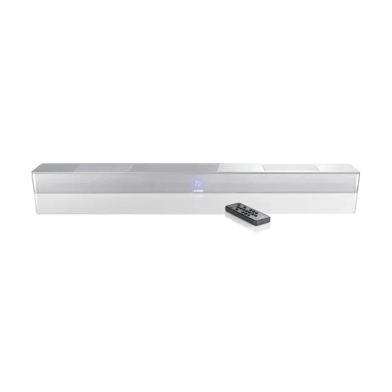 Canton Smart Cinema Box 10 White
