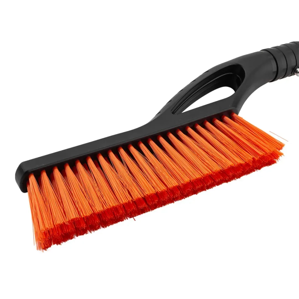 Щетка для снега со скребком 2пр. RockFORCE RF-DS04927