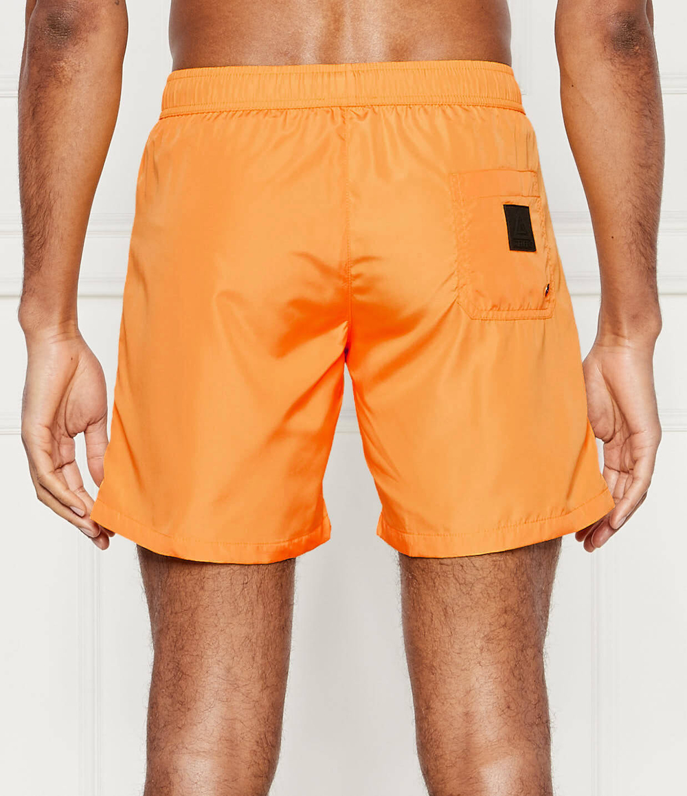 Шорты для плавания Boardshort Iceberg - желтый(ICE4MBM14)