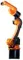 Промышленный робот KUKA KR CYBERTECH KR 20 R1810 F