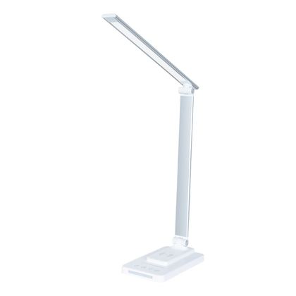 Лампа настольная Arte Lamp William A5122LT-1WH