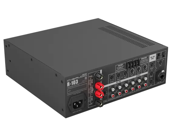 CVGAUDIO R-103