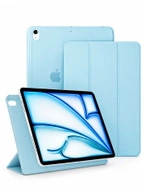 Чехол книжка для iPad Air 11" / Air 4/5 (10.9") Gurdini Milano Series Cloud Blue