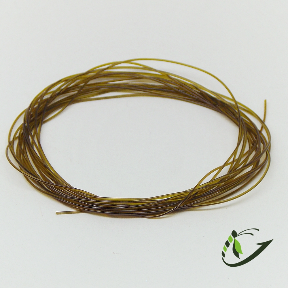 HENDS Материал для сегментов Body Glass Extrafine 0,5 mm - 2,2 Yds