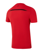 Футболка судейская DIVISION PerFormDRY Referee Tee, красный