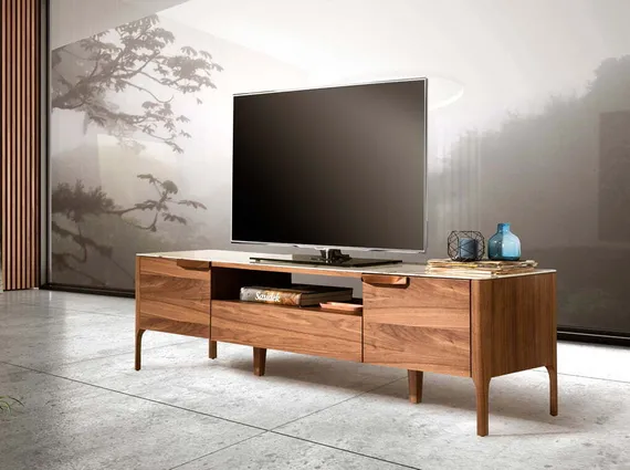 Тумба под ТВ Angel Cerda CP1806-TV, 180х50 см