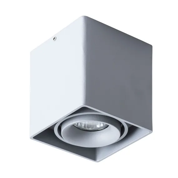 Точечный светильник Pictor A5654PL-1GY Arte Lamp