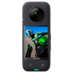 Экшн-камера Insta360 ONE X3+Stick