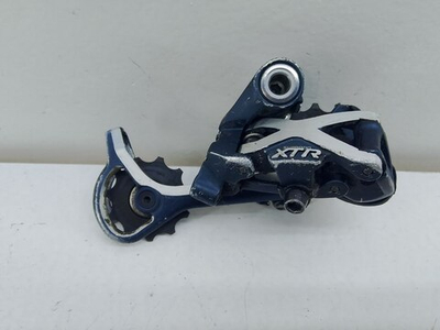 Переключатель Shimano Deore XTR RD-M971 (задний)