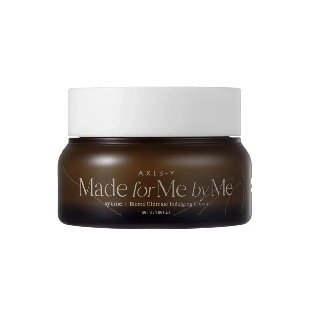 Axis-Y Biome Ultimate Indulging Cream 55ml