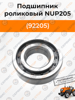 NUP205 (92205)