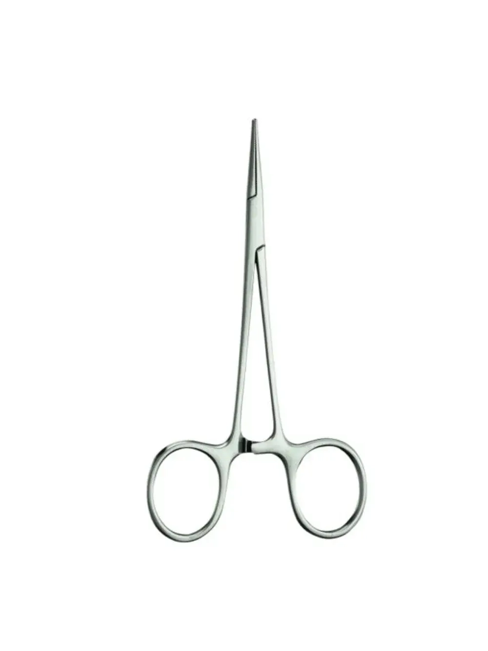 Зажим рыболовный для извлечения крючка Stinger SC-7593-10 Forcep Curved