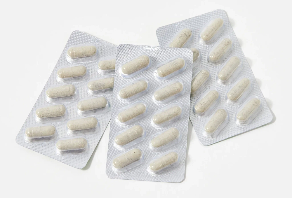 VEROVER PHARMA Тимуфон аминопептидный комплекс в капсулах, 30 шт