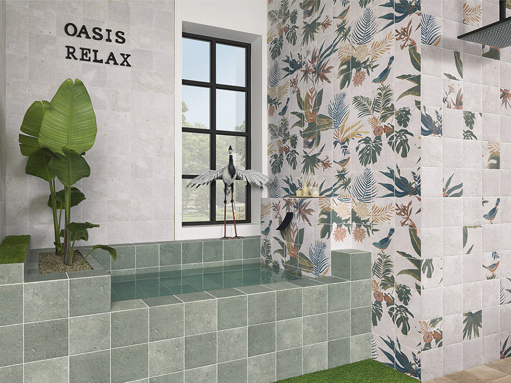 BALI STONE