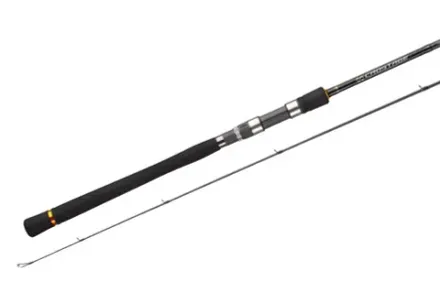 Удилище спиннинговое двухчастное Major Craft Crostage CRX-T782L/Kurodai 2-10g