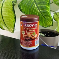 Паста из Тамаринда AROY-D 454 гр