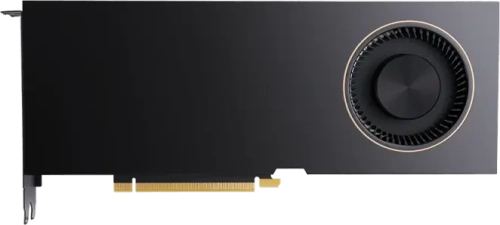900-5G133-2200-E00, Видеокарта Nvidia A6000