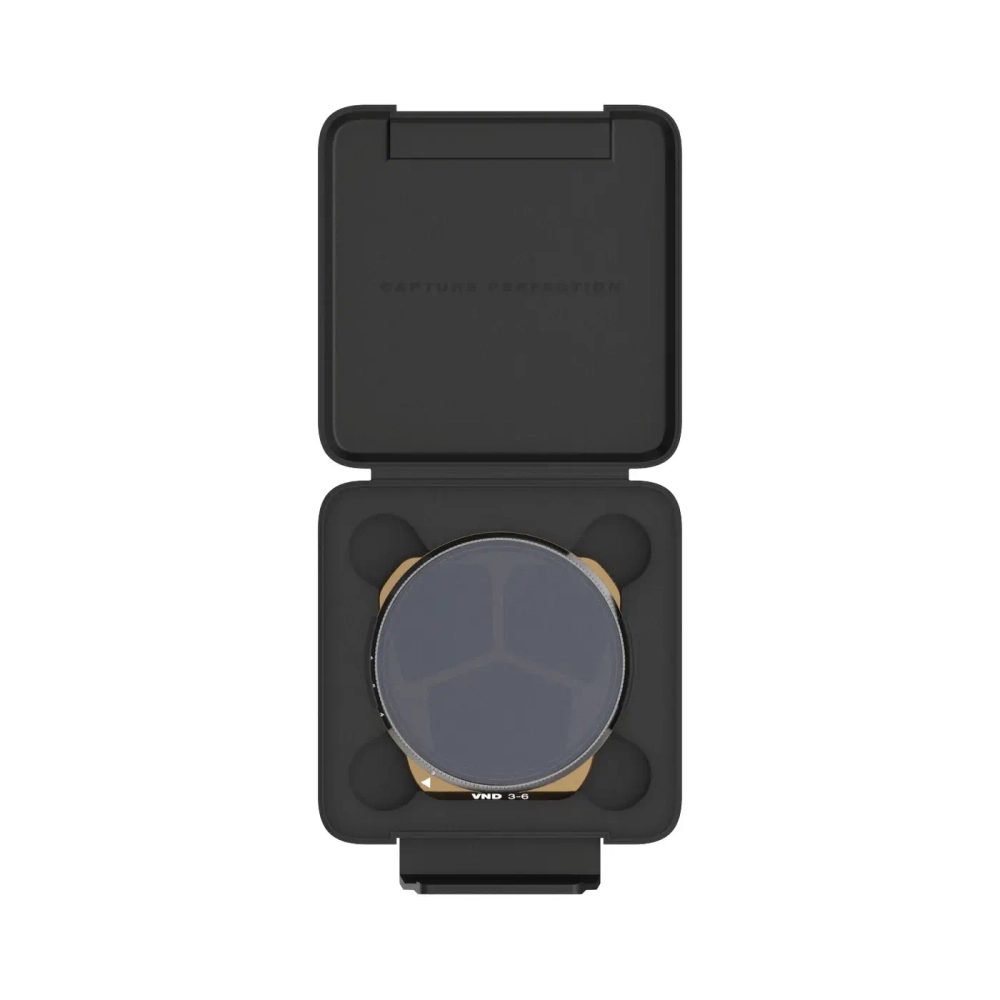 Светофильтр PolarPro VND 3-6 Stop Filter для Mavic 3 Pro