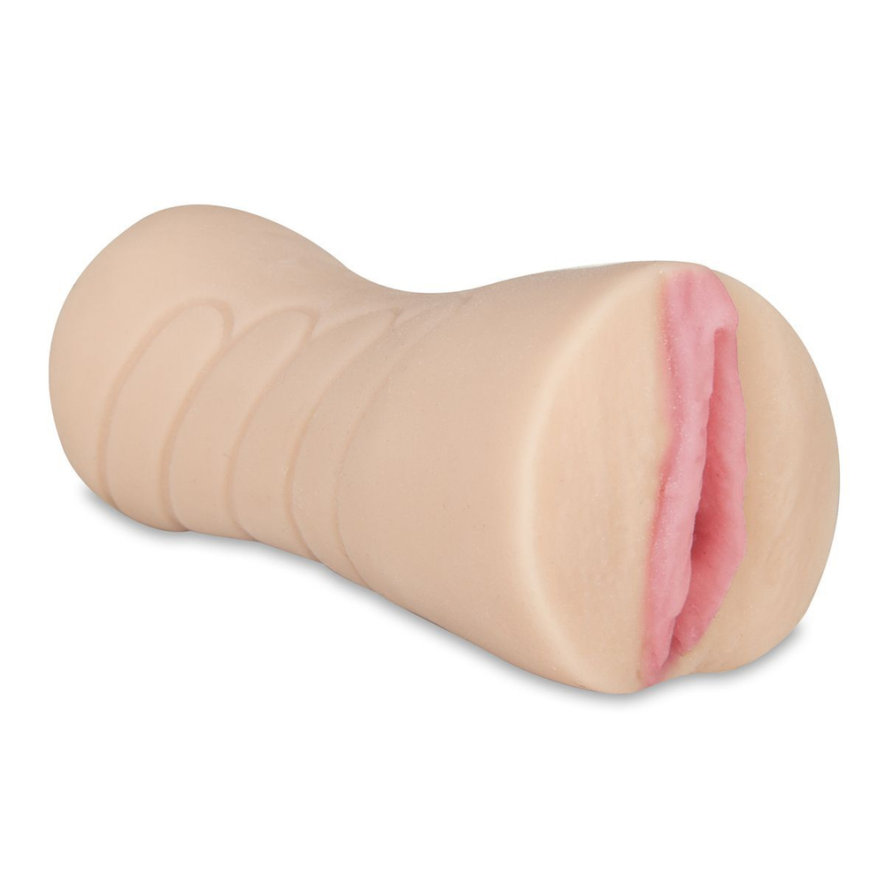 Мастурбатор-вагина CREAMPIE PUSSY (Цвет: телесный)