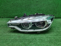 Фара левая BMW 3er F30 (2015-2020) LED