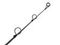 Удилище телескопическое зимнее Lucky John ICE JIG Light 50см