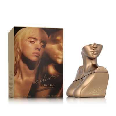 Billie Eilish Eilish Eau De Parfum 100 ml (woman)