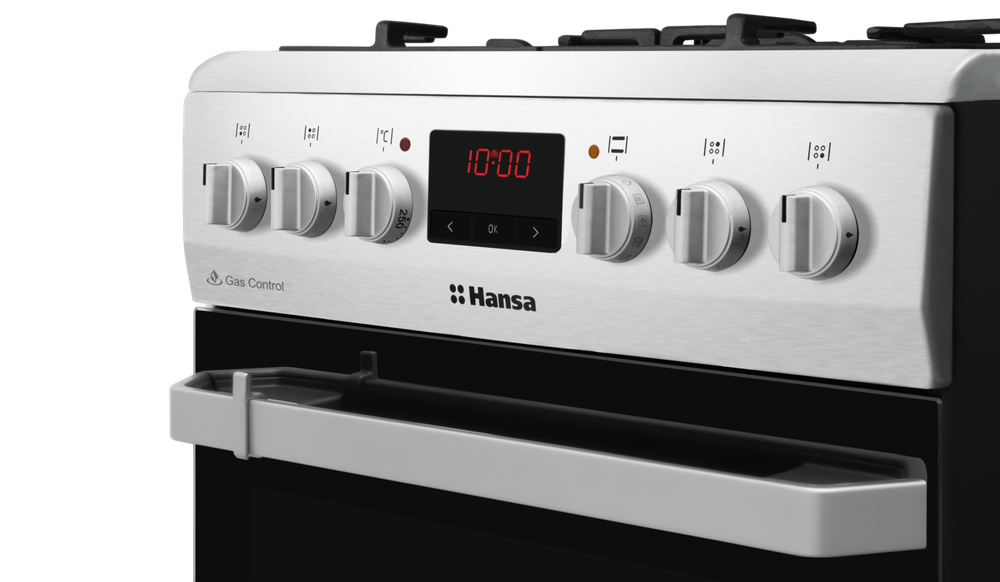 Комбинированная плита Hansa FCMX59229