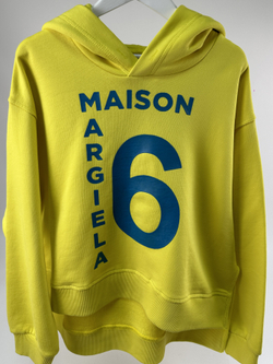 Худи Maison Margiela