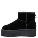 Ugg Classic Mini Platform Black
