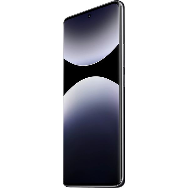 Смартфон Xiaomi Redmi Note 14 Pro+ 5G 12/256 ГБ Global, Dual nano SIM+ eSIM, Черный | Midnight Black