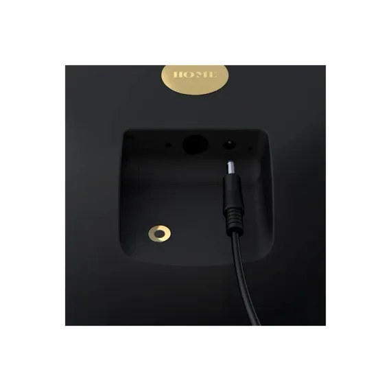 Defunc HOME LARGE Black