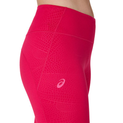 Легинсы Asics Game 7/8 Tight - bright rose