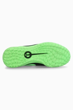 Сороконожки Nike Tiempo Maestro Club TF Junior - черный