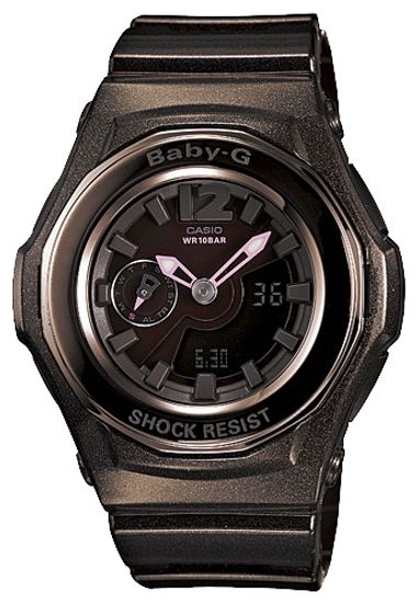 Наручные часы Casio BGA-141-5BDR