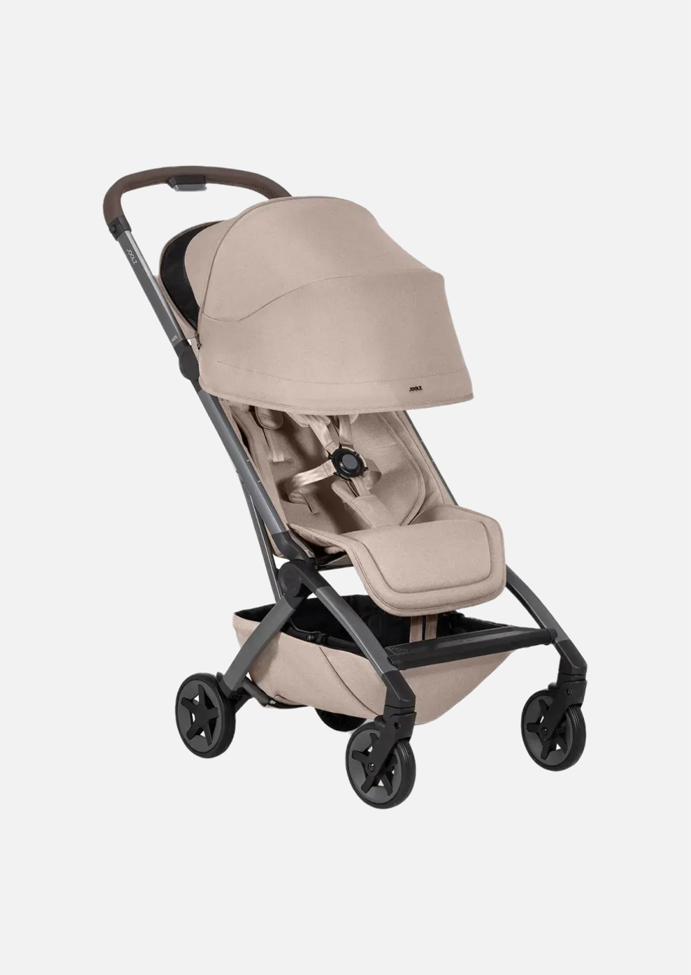 Joolz Прогулочная коляска Aer 2 SE Sandy taupe
