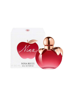 NINA RICCI 'NINA' lady 30ml edp NEW