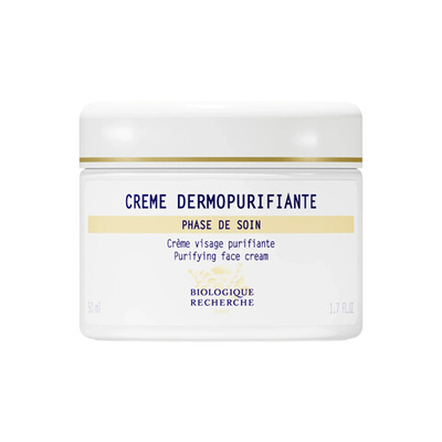 Creme Dermopurifiante